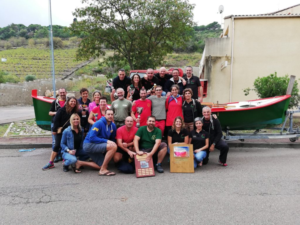 Fete Des Vendanges Banyuls Sur Mer 2022