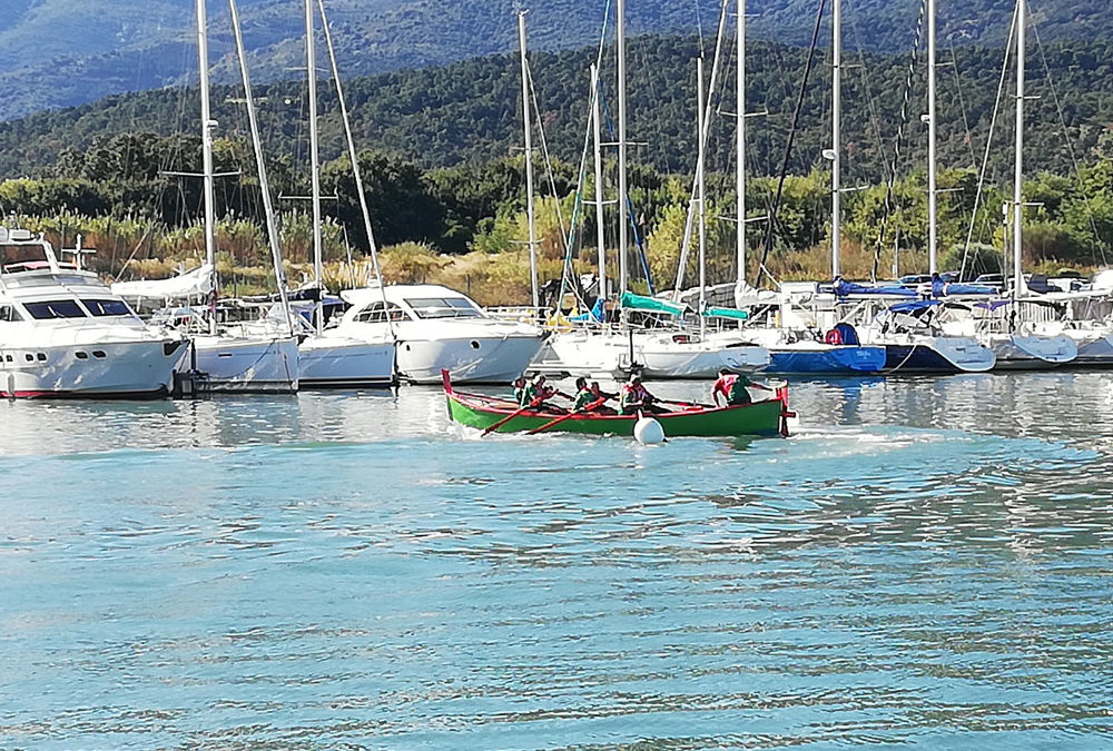 Championnat du roussillon 2020 : Argelès sur mer