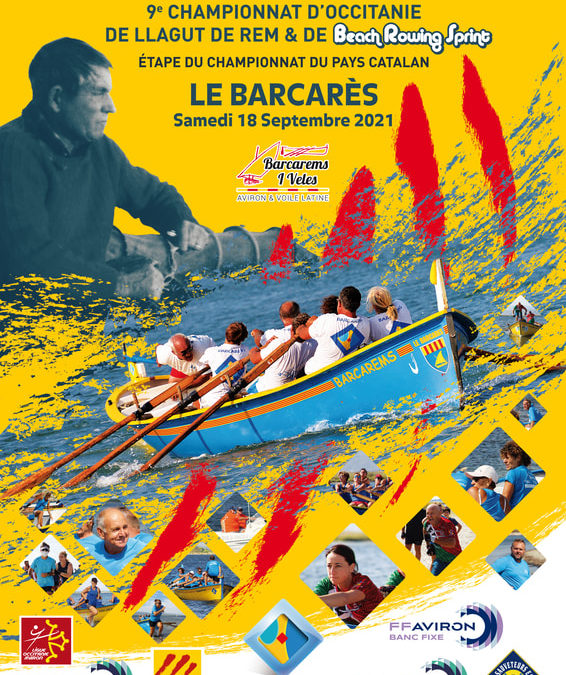 XXème challenge Mérignac au Barcarès