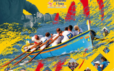 Régate à Port-Barcarès le samedi 19 juillet 2025