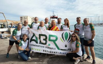 Coupe de la Ligue 2025 à Sète