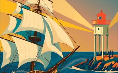 Escale à Port Vendres