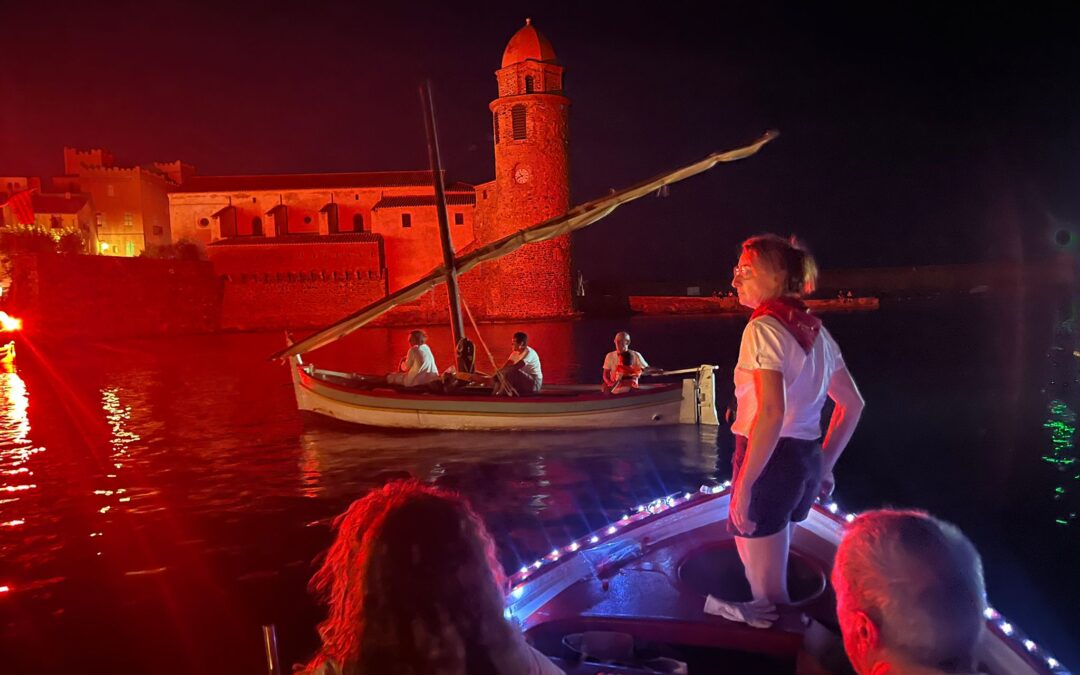 Feux de la saint Jean 2026